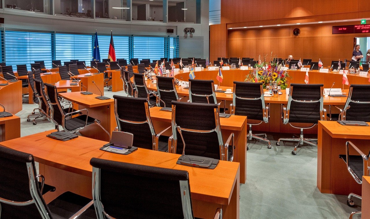 Athens DMC organized corporate meeting in Athens