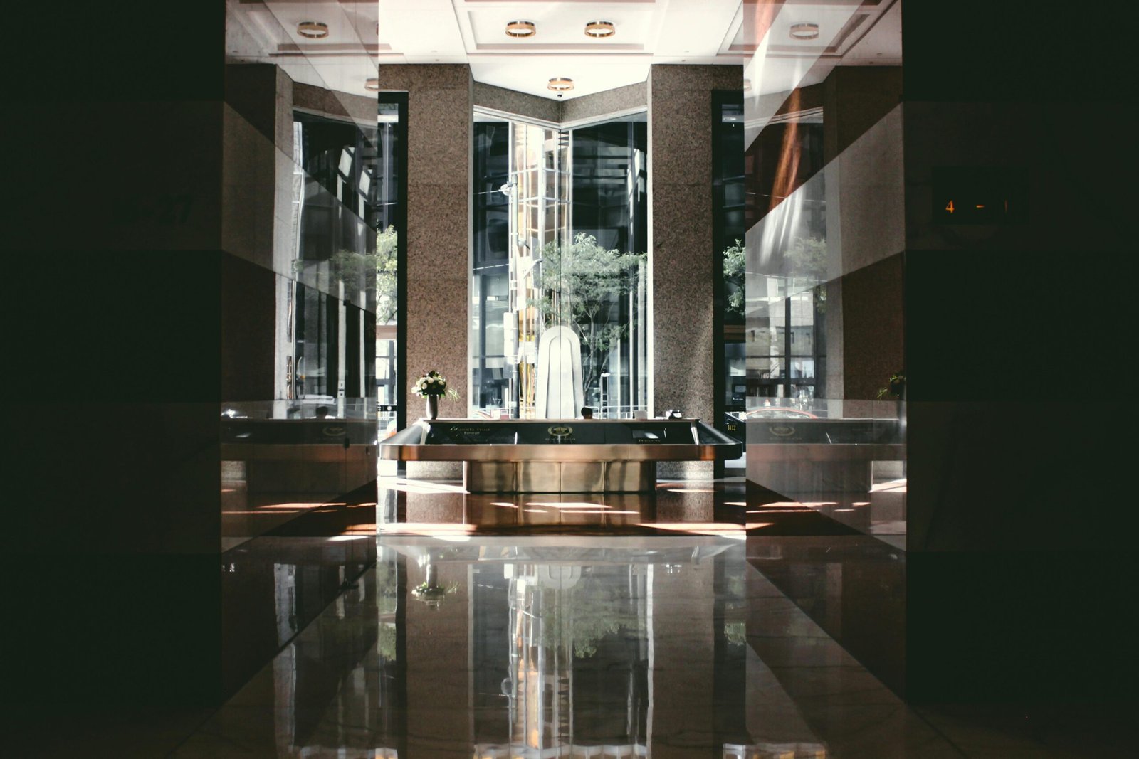 Business hotel accommodation in central Athens for corporate event delegates