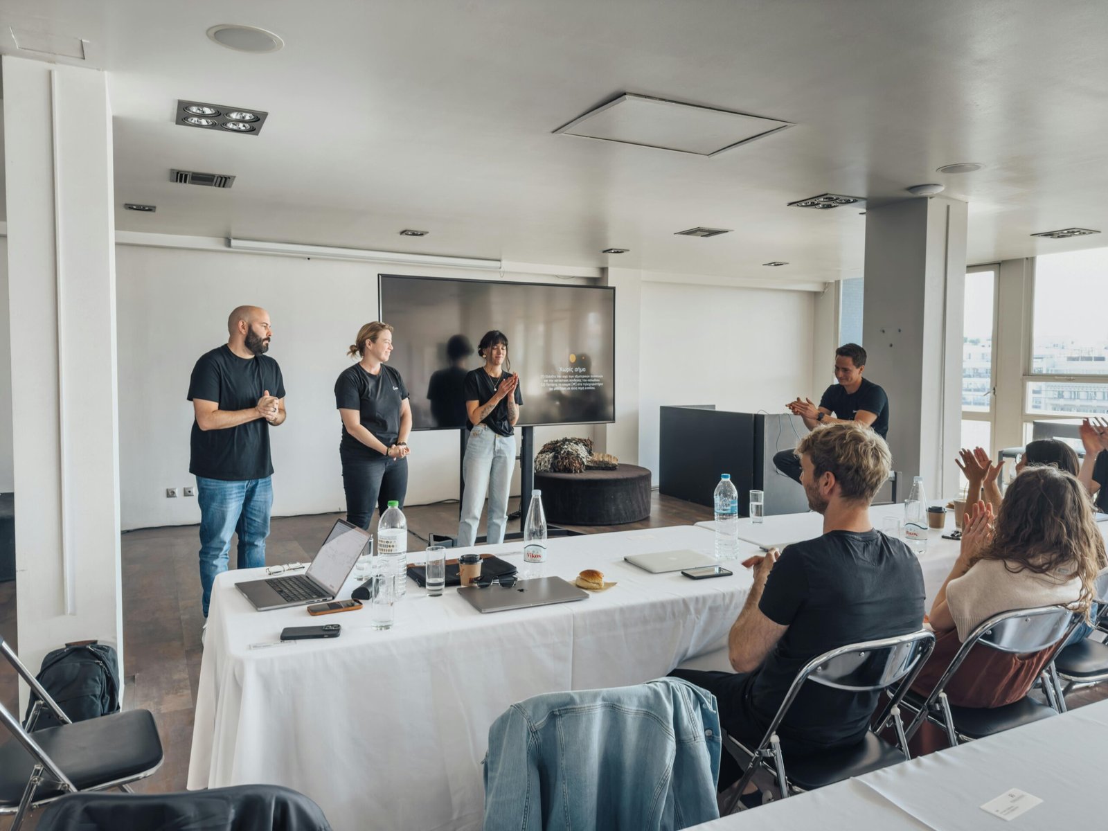 Designing effective MICE programs for companies