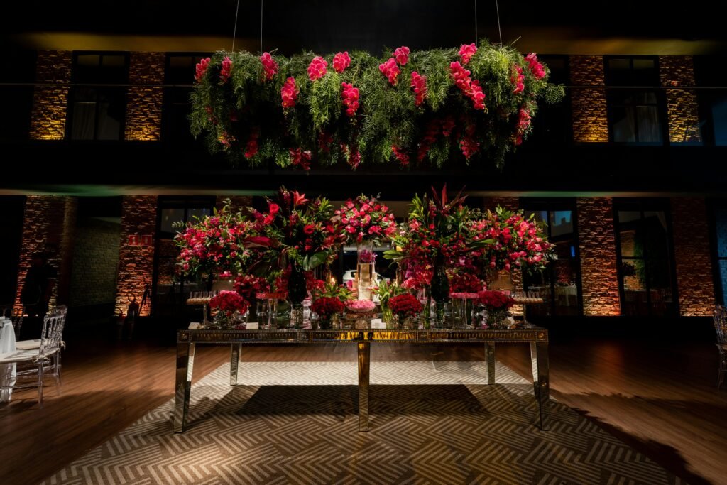 bespoke wedding planning and luxury destination weddings
