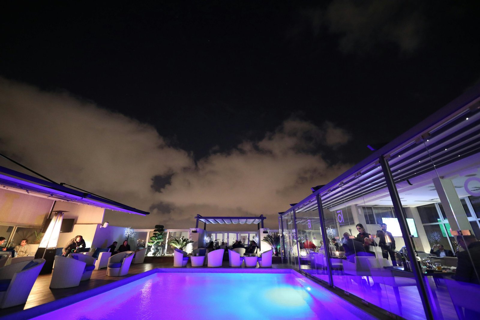 Future trends in MICE business travel