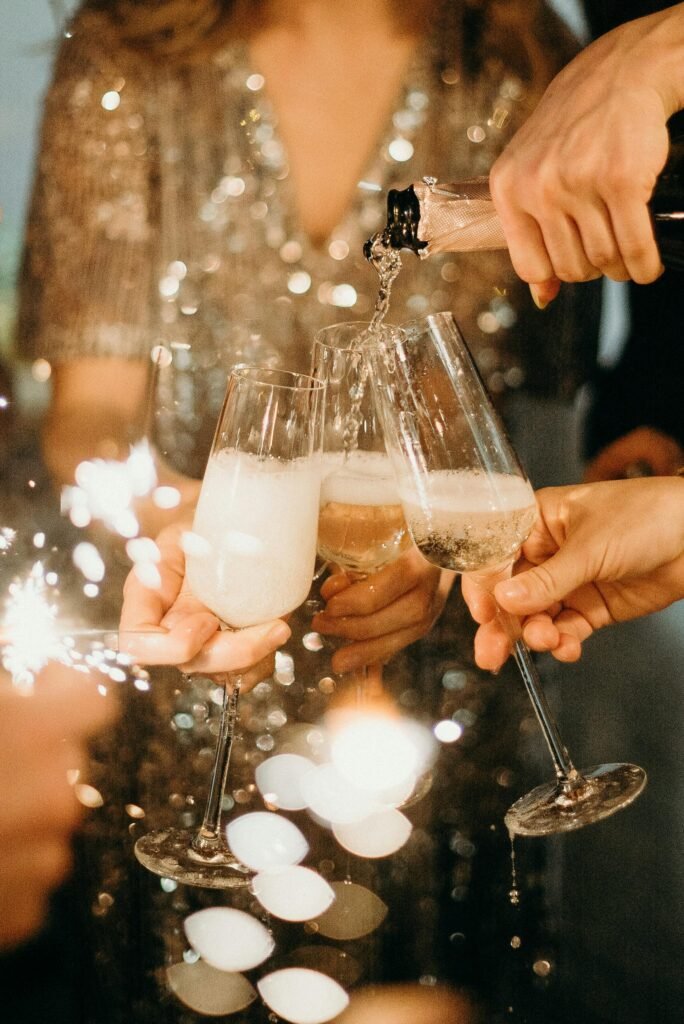 luxury bachelor and bachelorette party planning