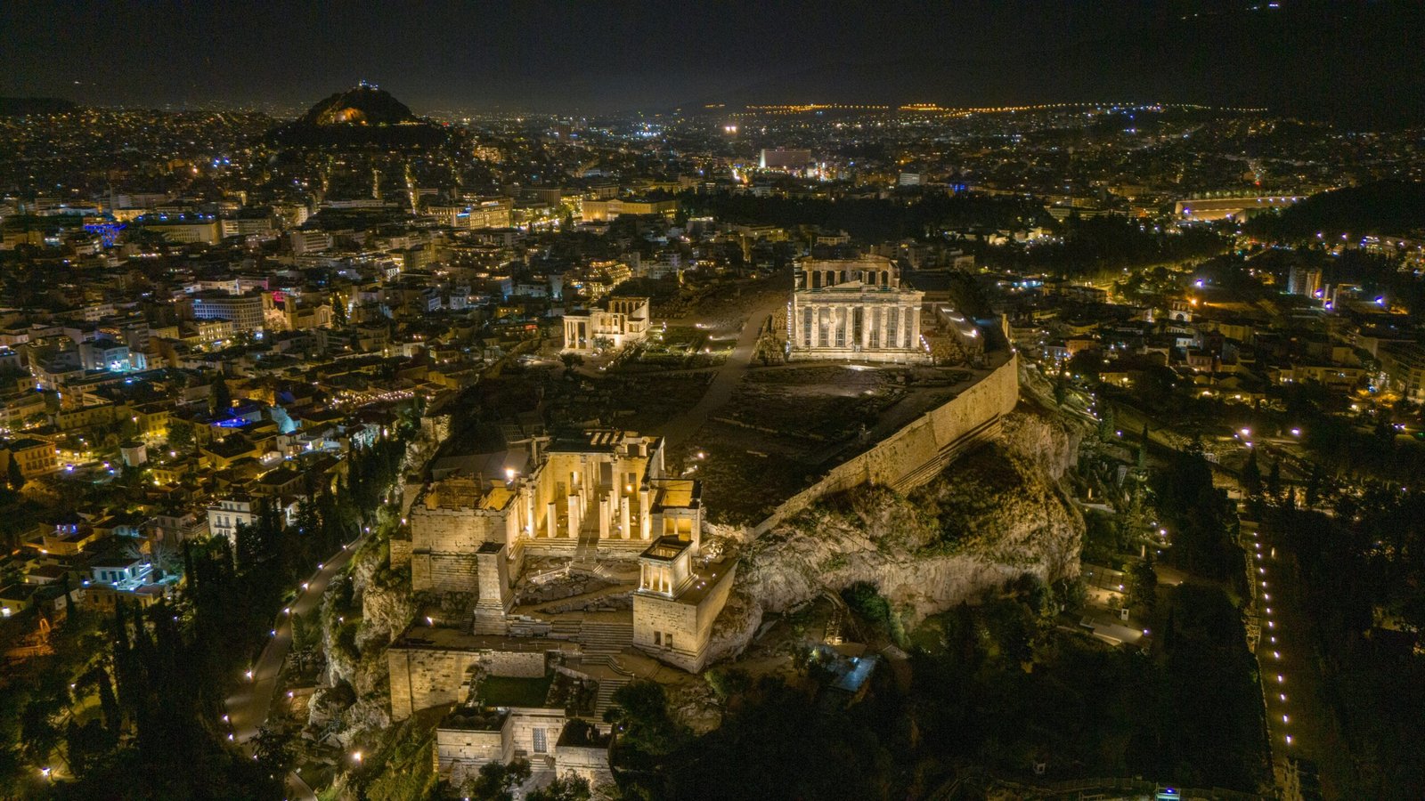 Athens DMC team planning MICE services and corporate travel in Athens.