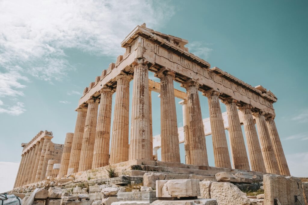 Greece destination management services for international clients