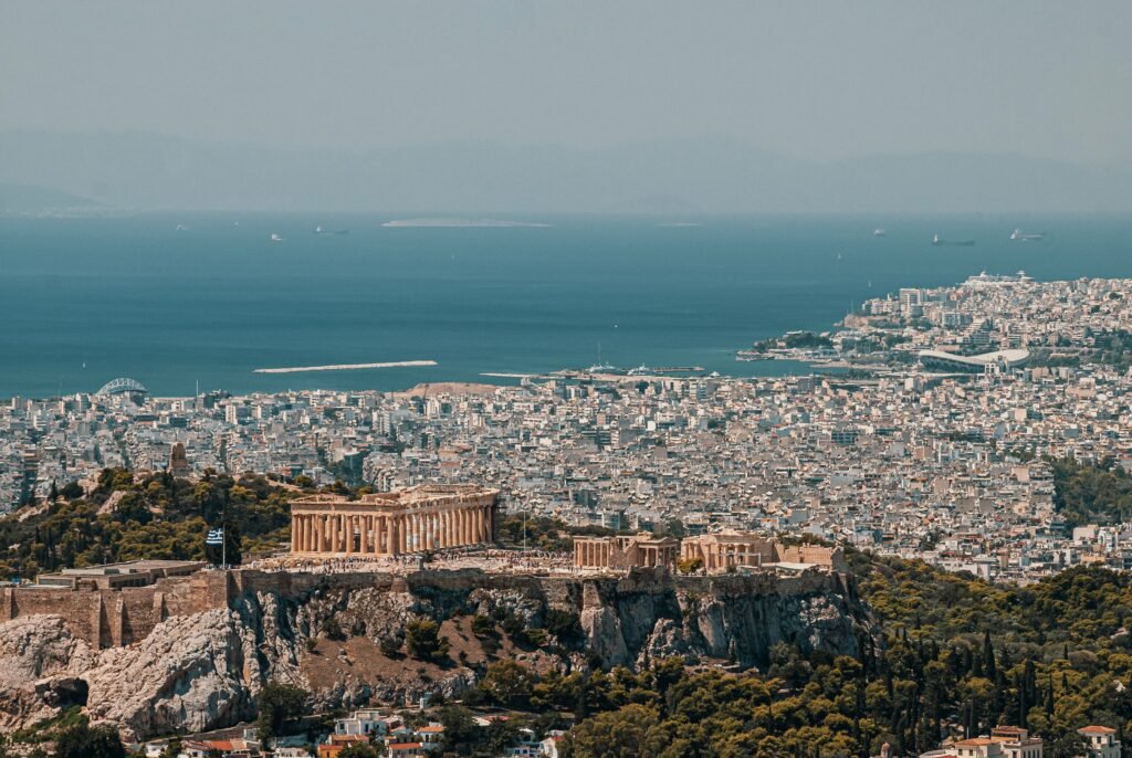 Best Time to Visit Athens